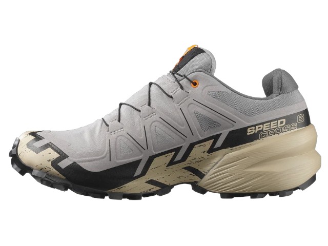 楽天市場】【最強翌日配送】サロモン SALOMON 478534 SPEEDCROSS 6