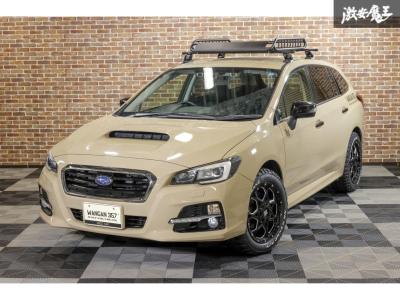 楽天市場】インプレッサスポーツ GP6 GP7 WANGAN357 リフトアップ