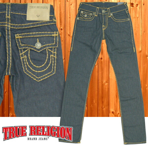 楽天市場】＼店内全品ポイント11倍／ 送料無料 トゥルーレリジョン