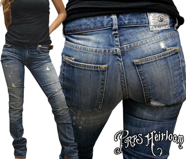 楽天市場】＼店内全品ポイント11倍／ PRPS HEIRLOOM レディース