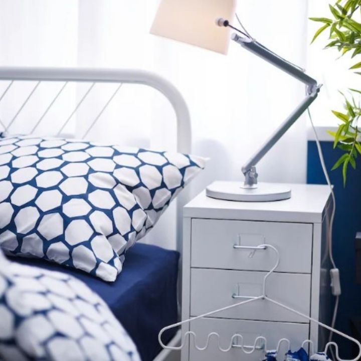 楽天市場】【エントリーでP10倍】 IKEA イケア HELMER ヘルメル