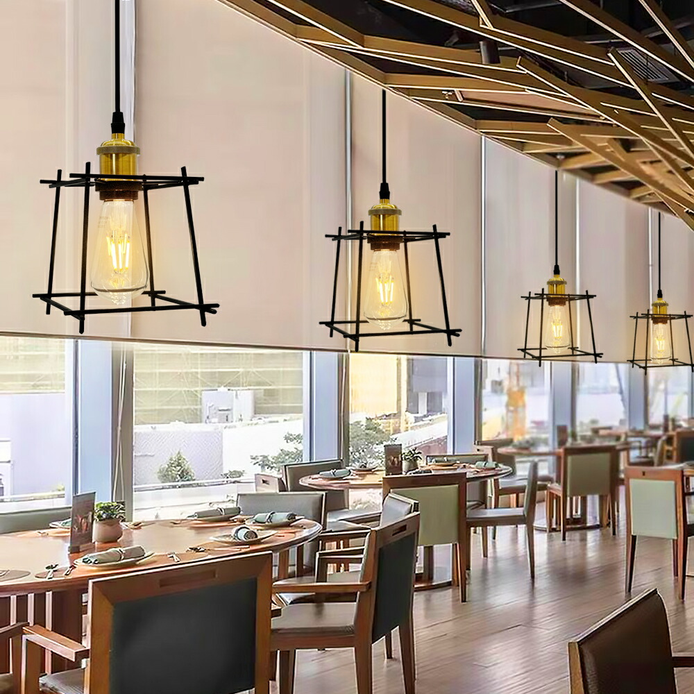 楽天市場】ペンダントライト ガラス 鉄製 吊り下げライト 琥珀色ガラス