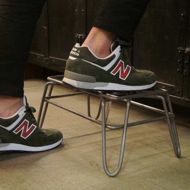 楽天市場】PUEBCO WIRE STEP STOOL / プエブコ ワイヤー ステップ