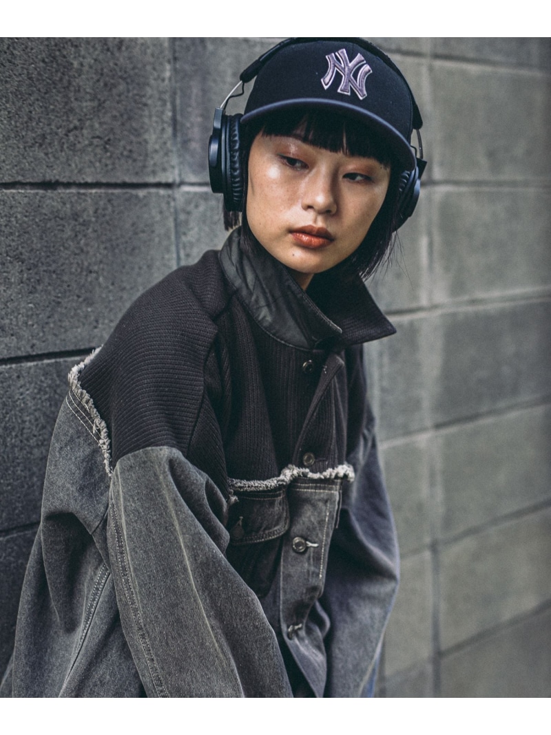 楽天市場】【SALE／30%OFF】[MODE NORM CORE] リメイク風モンスターG