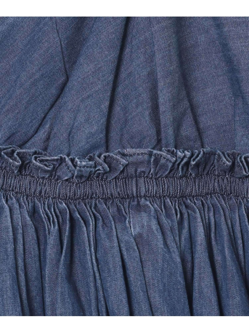 楽天市場】[INDIA IS BEAUTIFUL]インディゴ刺繍キャミソール niko and