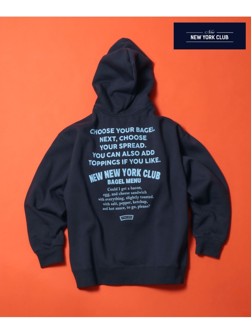 楽天市場】【NEW NEW YORK XMAS】コラボフーディ Fishs Eddy