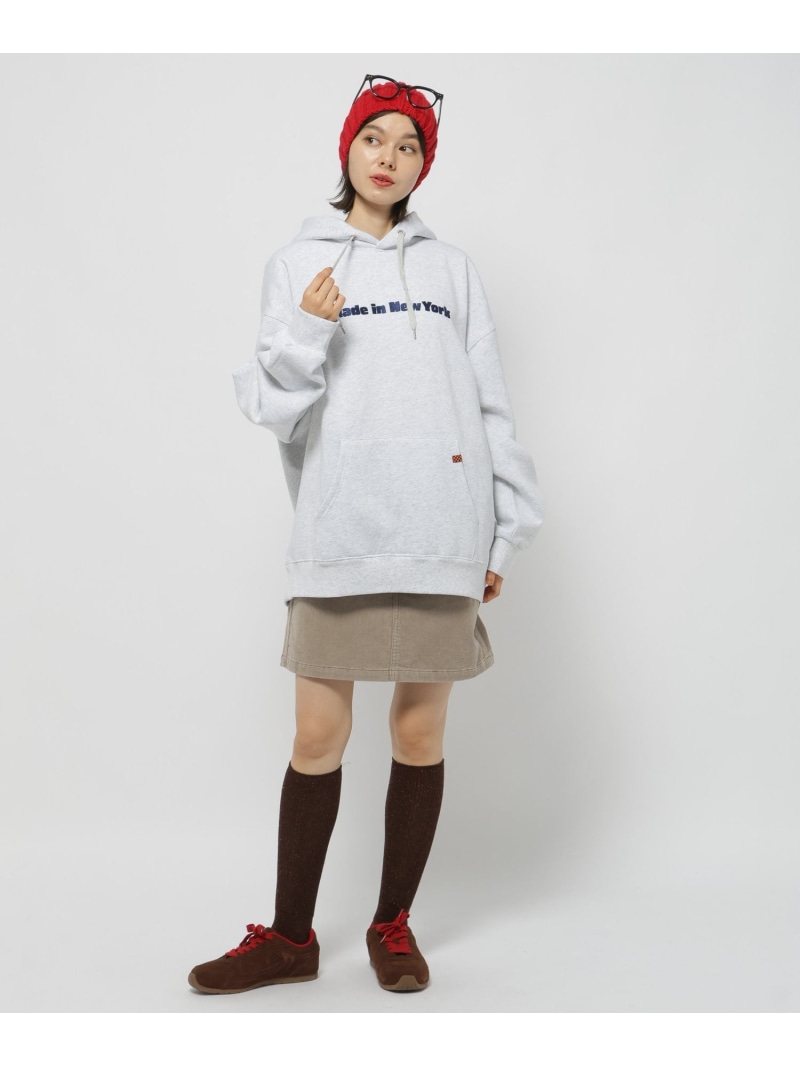 楽天市場】【NEW NEW YORK XMAS】コラボフーディ Fishs Eddy