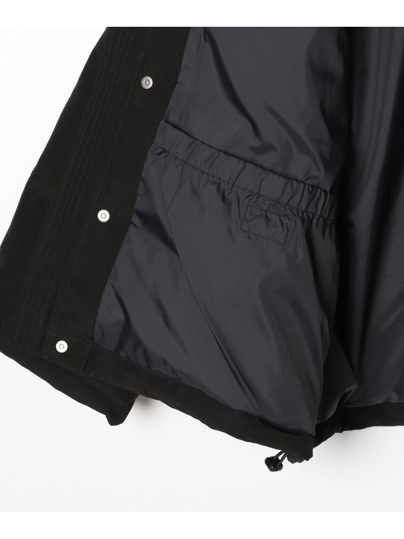 楽天市場】【DANTON(ダントン)】ダウンフードジャケット niko and