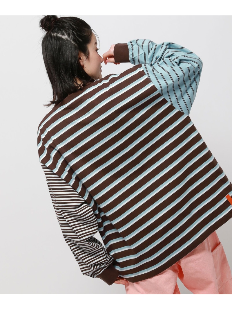 楽天市場】【SALE／30%OFF】【Fishs Eddy(フィッシュエディ)】ボーダー