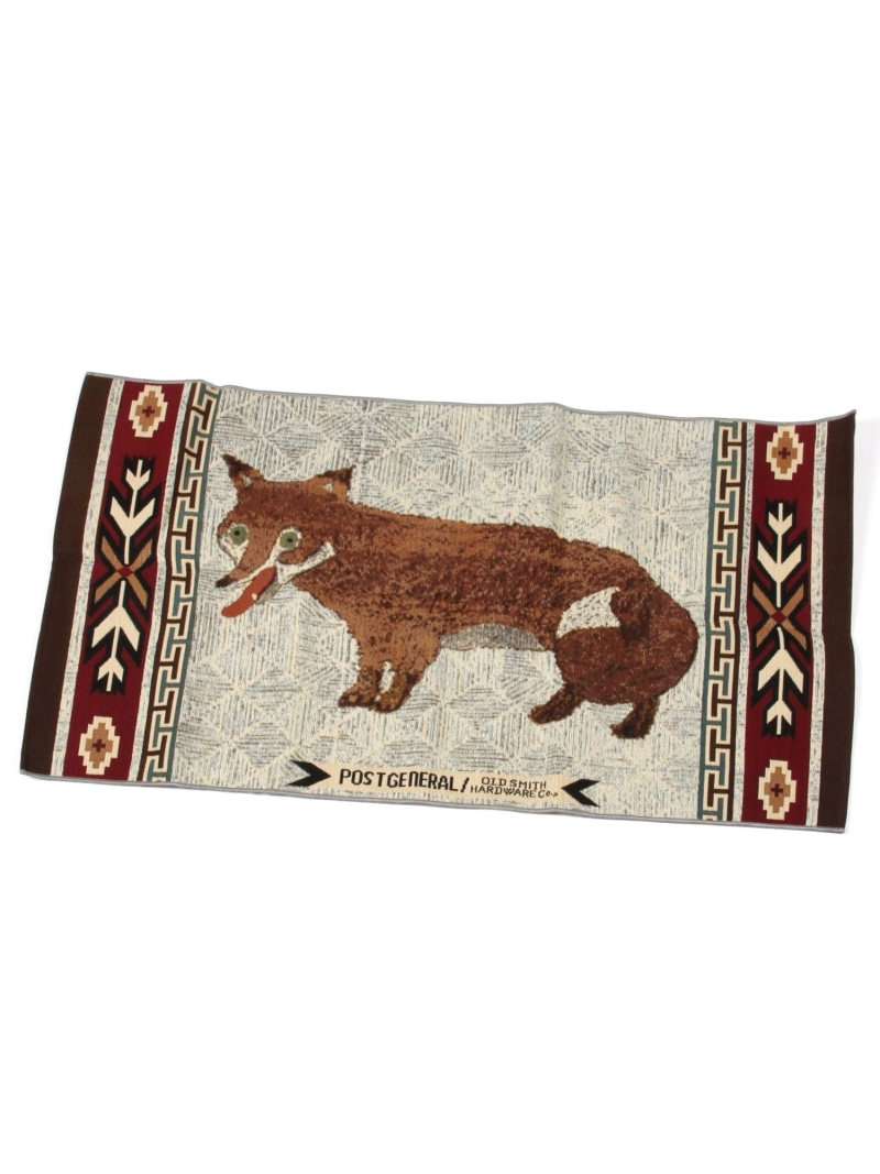 楽天市場】【SALE／50%OFF】【OLD SMITH】×【POST GENERAL】キャリー