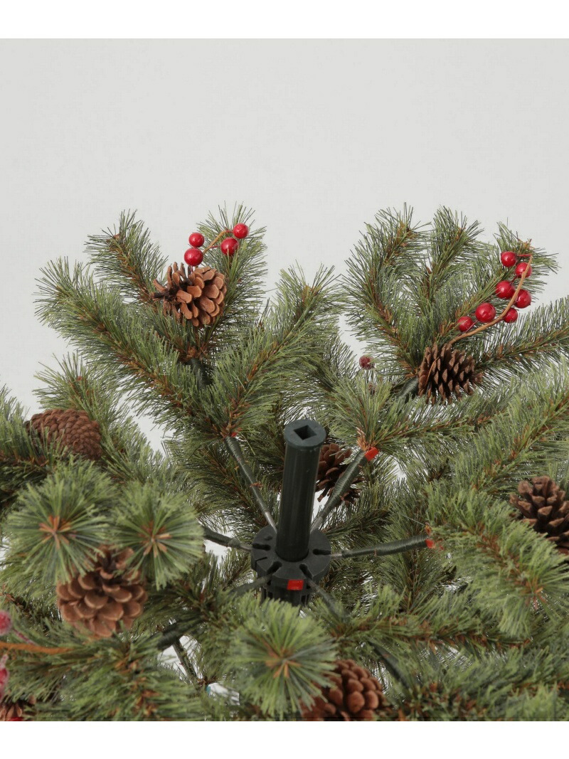 楽天市場】【SALE／70%OFF】18CHクリスマスツリー150 niko and