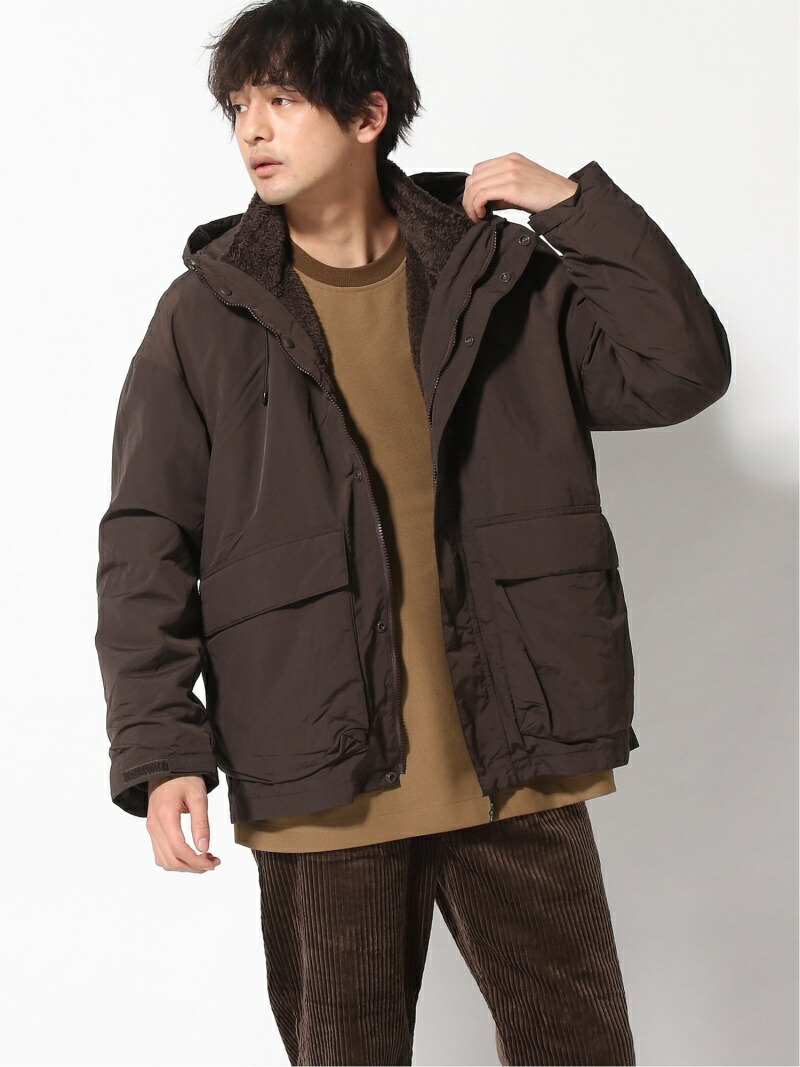 楽天市場】【SALE／70%OFF】(M)M/N3WAYフードBZ niko and