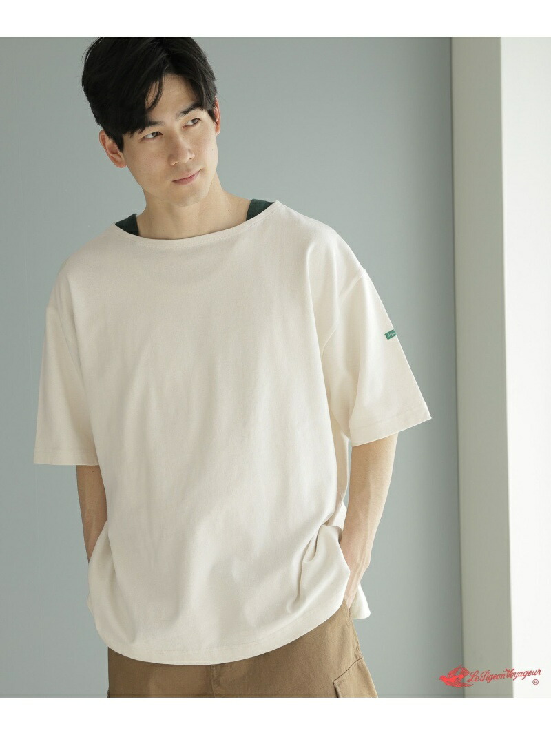 楽天市場】【SALE／40%OFF】(M)PGボートネックS/STEE niko and