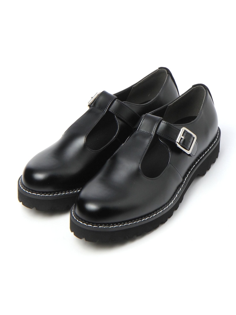 楽天市場】【SALE／50%OFF】Tストラッププレーントゥ niko and