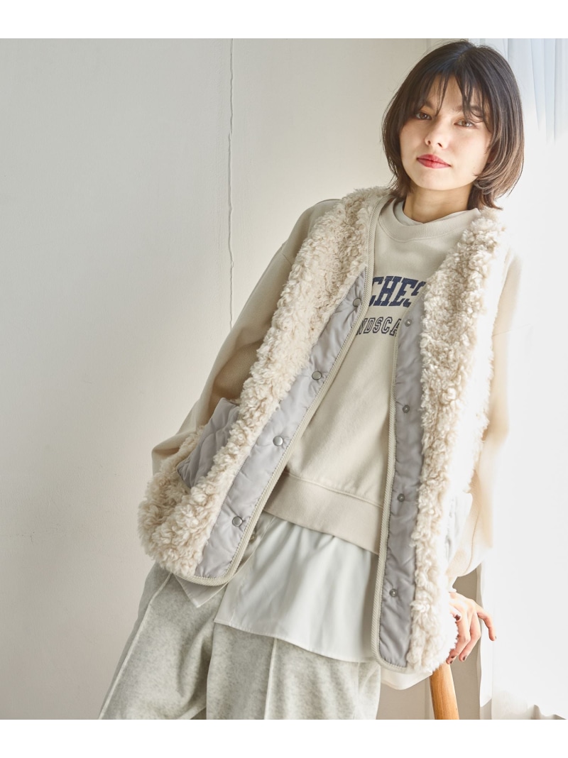 楽天市場】【SALE／30%OFF】アソートファーベスト niko and