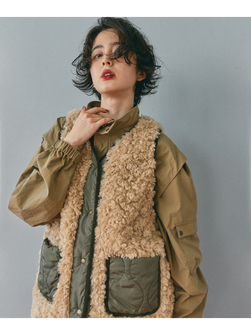 楽天市場】【SALE／30%OFF】アソートファーベスト niko and