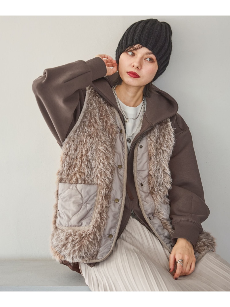 楽天市場】【SALE／30%OFF】アソートファーベスト niko and