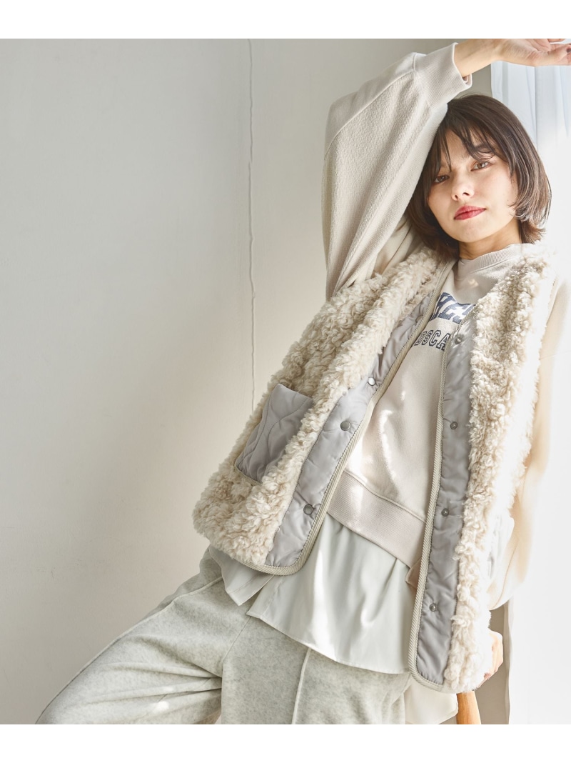 楽天市場】【SALE／30%OFF】アソートファーベスト niko and