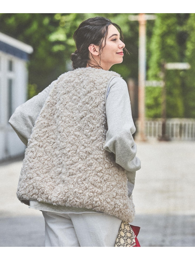 楽天市場】【SALE／30%OFF】アソートファーベスト niko and