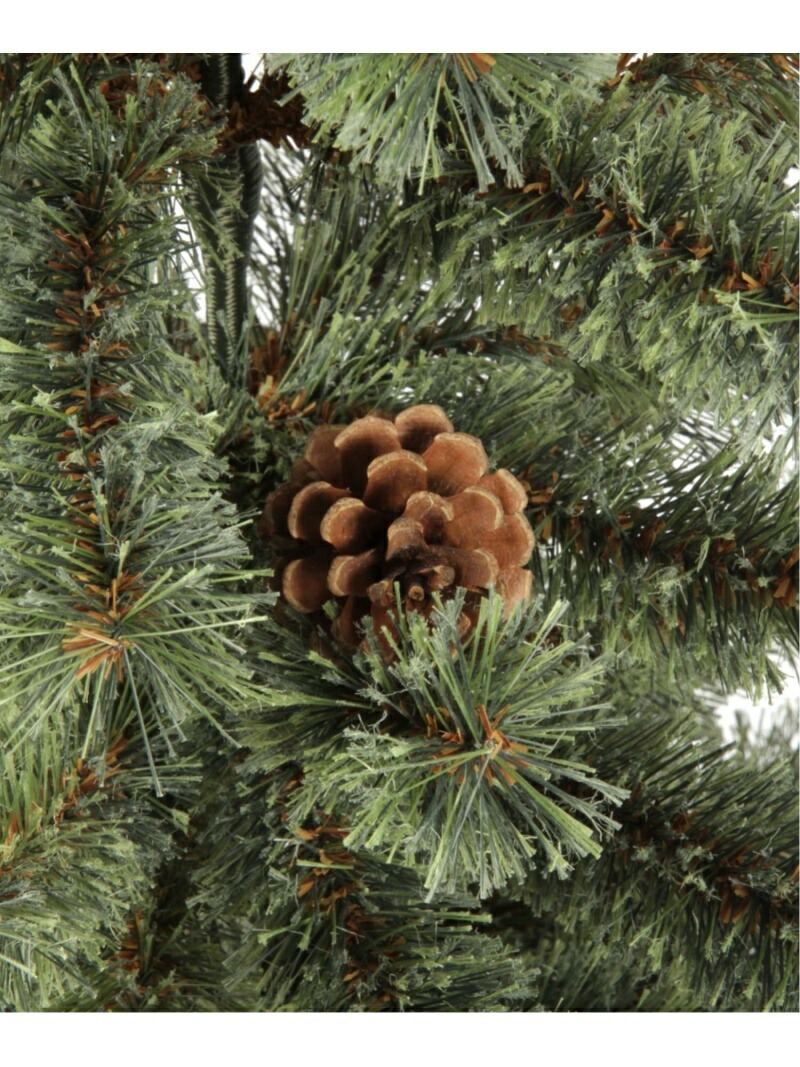 楽天市場】【SALE／50%OFF】クリスマスツリー180cm niko and