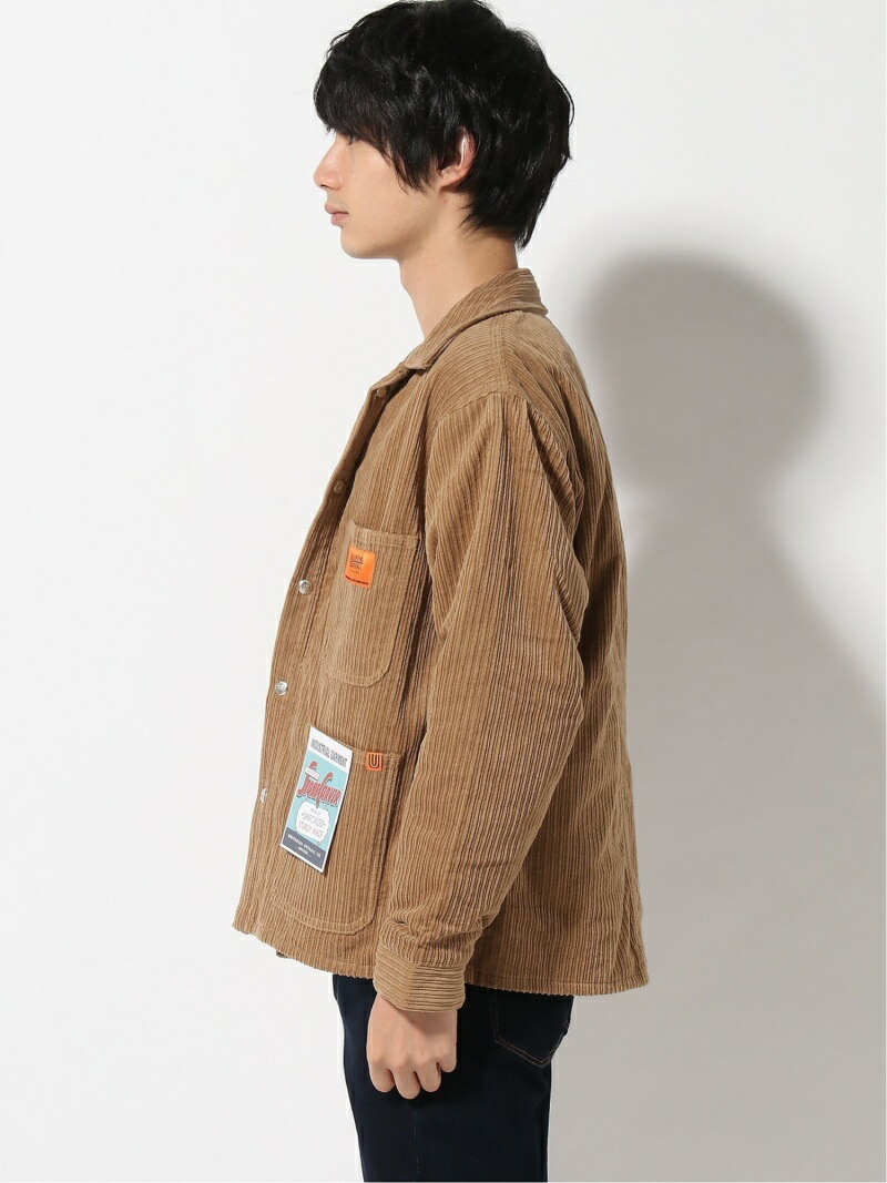 楽天市場】【SALE／30%OFF】(M)M/UO/0FCDCAEX UNIVERSAL OVERALL
