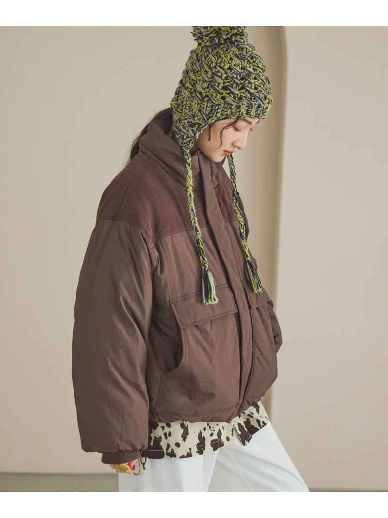 楽天市場】【SALE／20%OFF】アライドモンスター切り替えジャケット