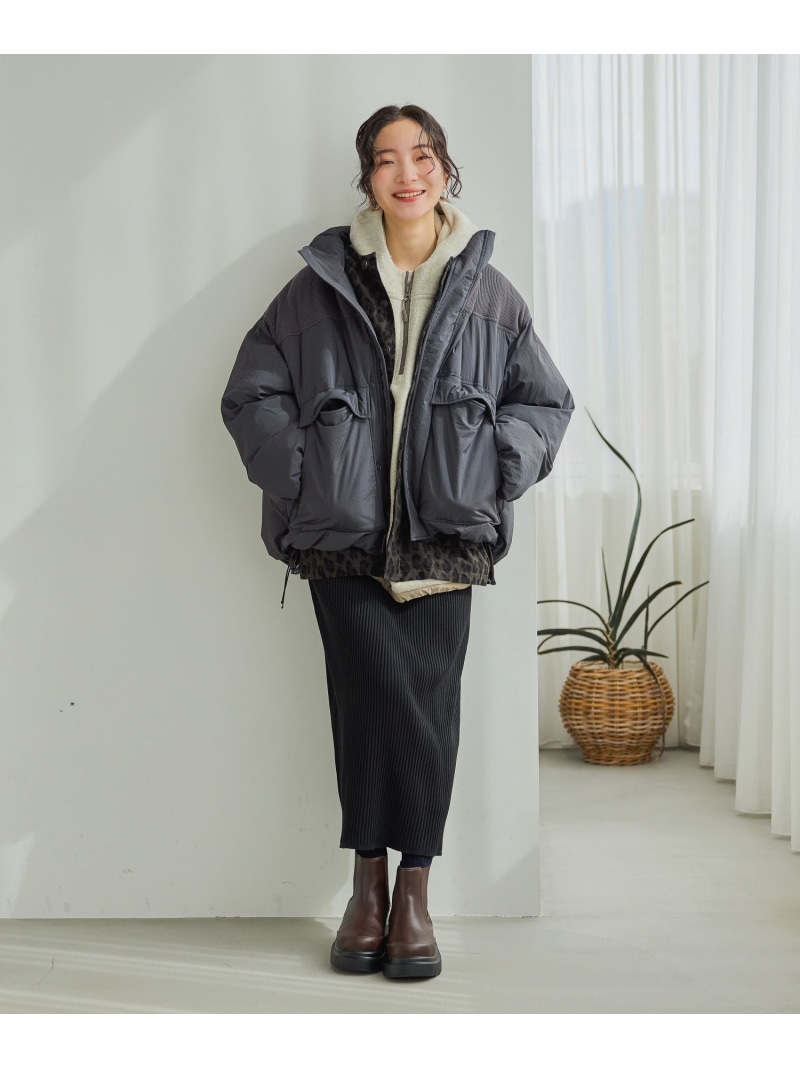 楽天市場】【SALE／20%OFF】アライドモンスター切り替えジャケット