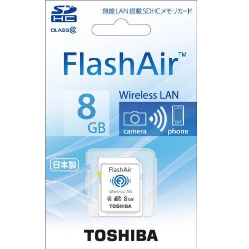 toshiba flashair」の人気商品一覧 | 安い商品を通販サイトから探す