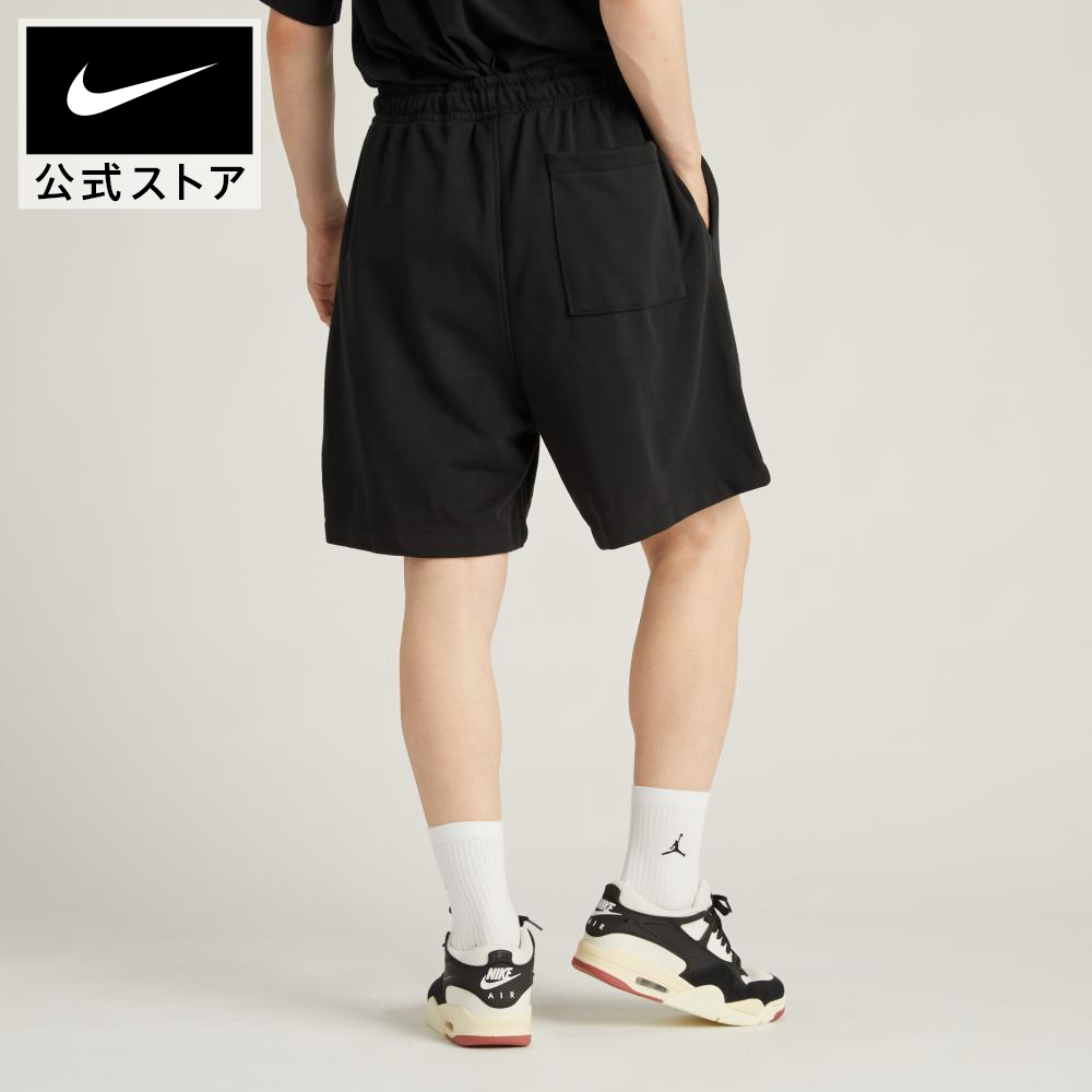 楽天市場】ジョーダン BRKLN フリース ショート LB NIKE
