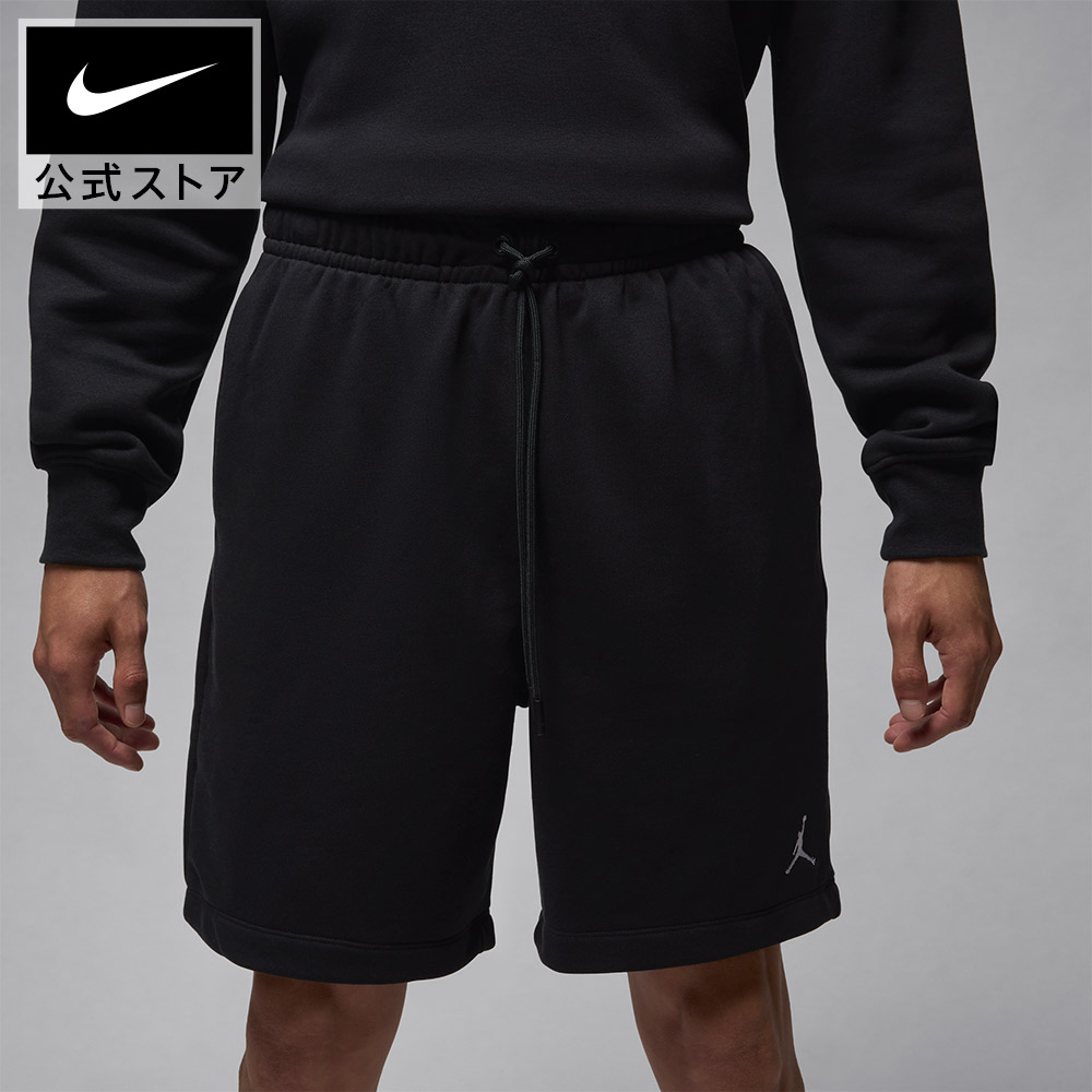 楽天市場】ジョーダン BRKLN フリース ショート LB NIKE