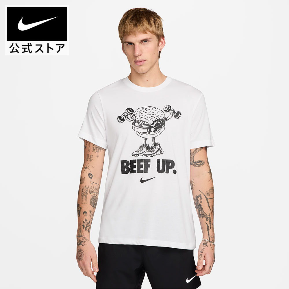 楽天市場】ナイキ DF IYKYK フィットネス S/S Tシャツ NIKE mens 男性