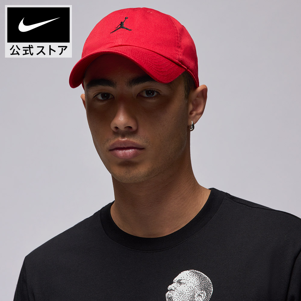 楽天市場】ジョーダン クラブ アンストラクチャード カーブドビル