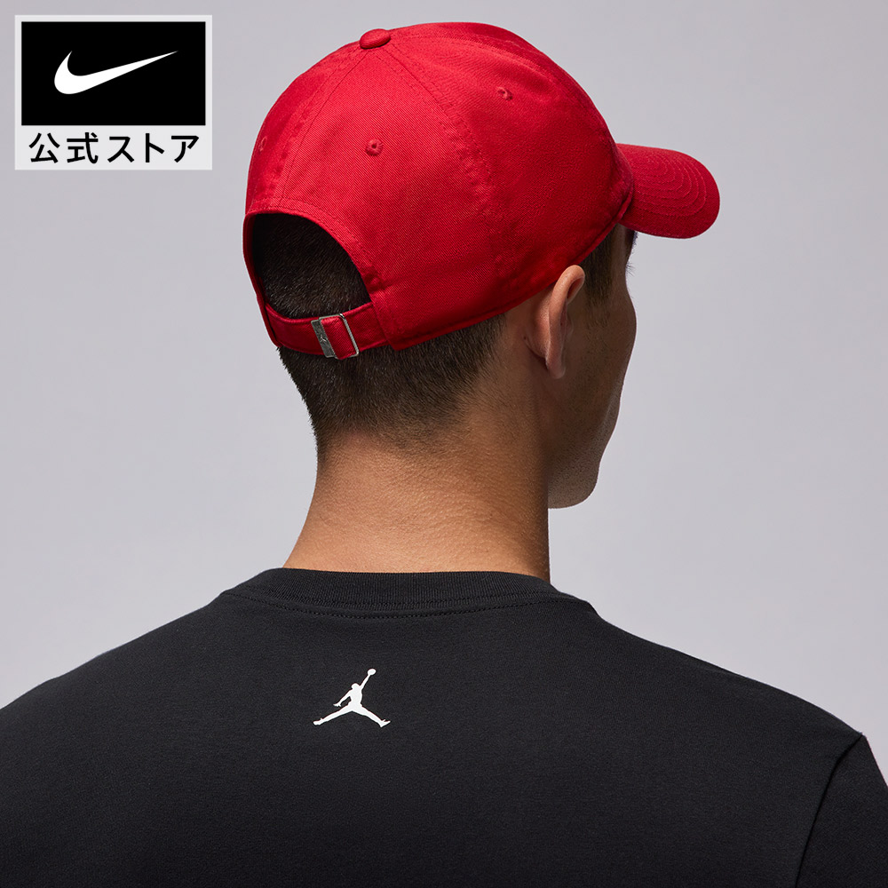 楽天市場】ジョーダン クラブ アンストラクチャード カーブドビル