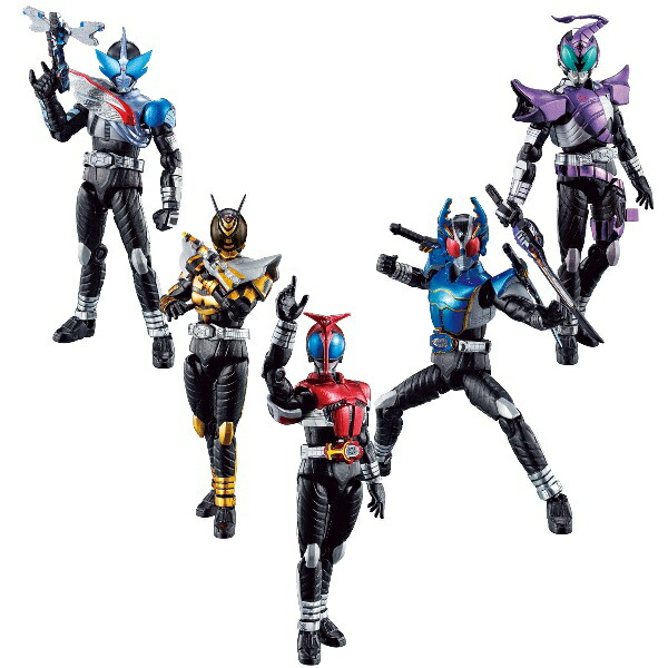 楽天市場】SO-DO CHRONICLE 仮面ライダーカブト（食玩）BOX 2022年7月