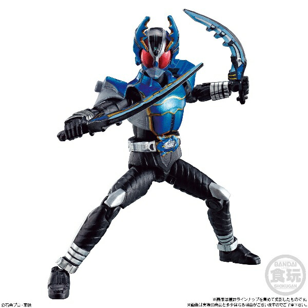 楽天市場】SO-DO CHRONICLE 仮面ライダーカブト（食玩）BOX 2022年7月