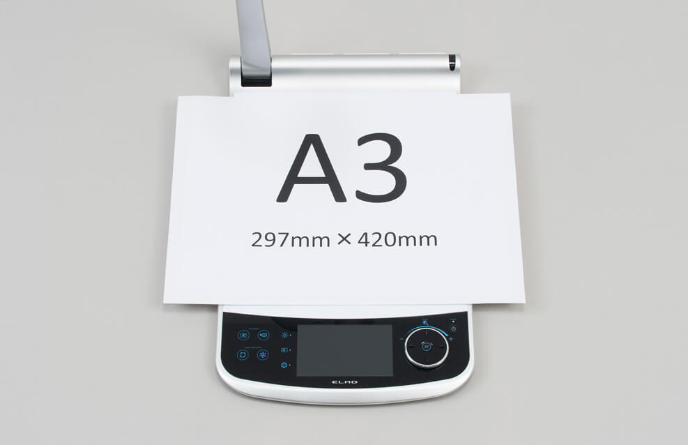 楽天市場】ELMO エルモ 2K(フルHD) 書画カメラ PX-10E (91848) |学校