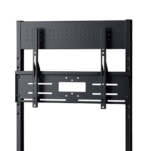 楽天市場】ハヤミ工産 PH-556B ディスプレイスタンド 32V型~65V型対応