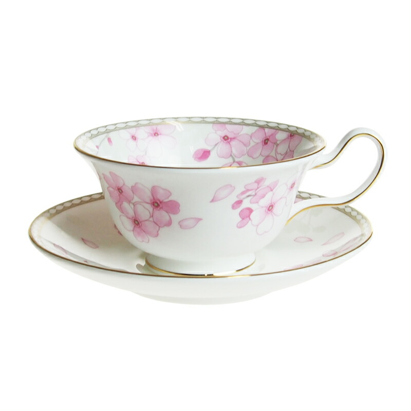 楽天市場】ウェッジウッド (WEDGWOOD) スプリングブロッサム ティー