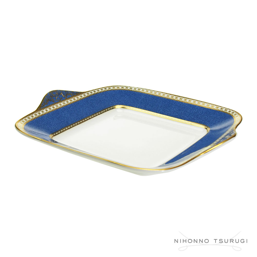 楽天市場】ウェッジウッド (WEDGWOOD) ユーランダーパウダー ブルー