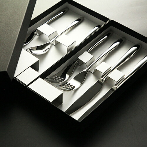 楽天市場】ジョエル・ロブションカトラリー ディナーセット（ナイフ