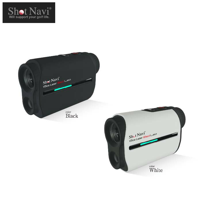 楽天市場】ショットナビ/Shot Navi ゴルフ用レーザー距離計 VOICE