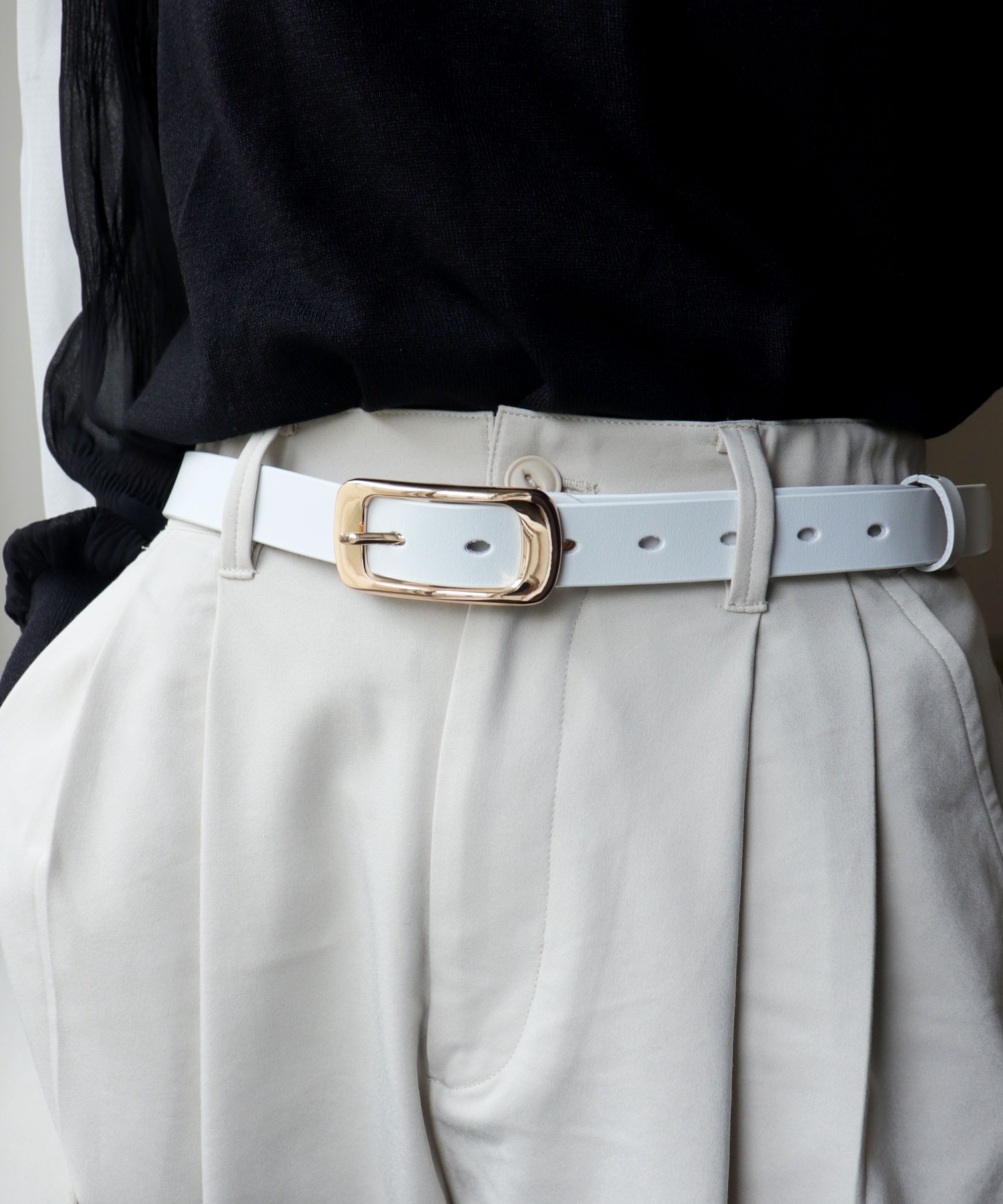 楽天市場】【店内最大70%OFF】 ベルト レディース メンズ 牛革