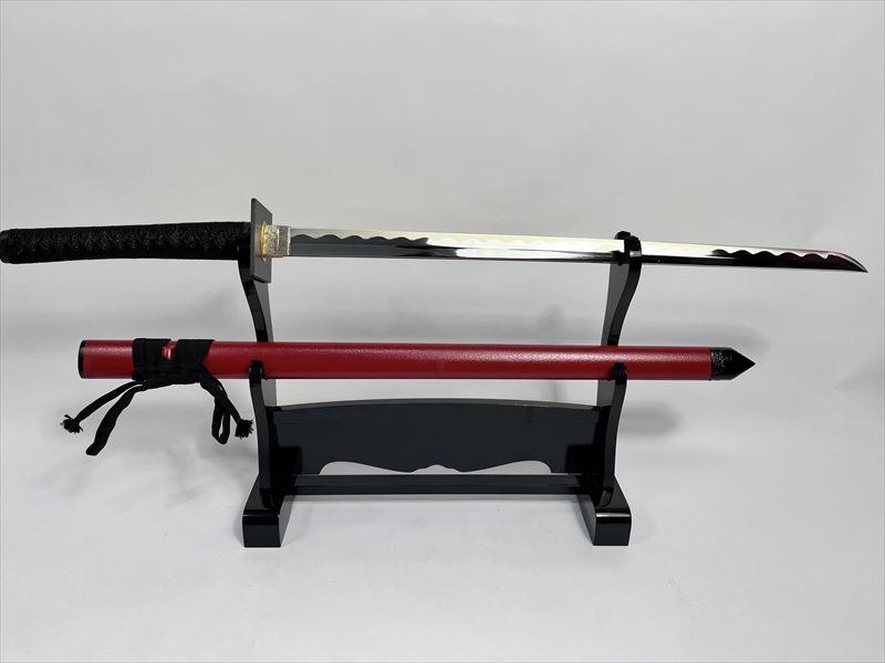 楽天市場】忍者刀（模造刀）中刀（オリジナルA-2） ≪ 忍者 NINJA に