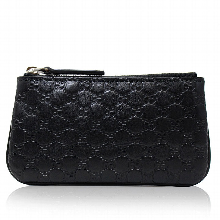 楽天市場】グッチ GUCCI コインケース 小銭入れ マイクロGG レザー