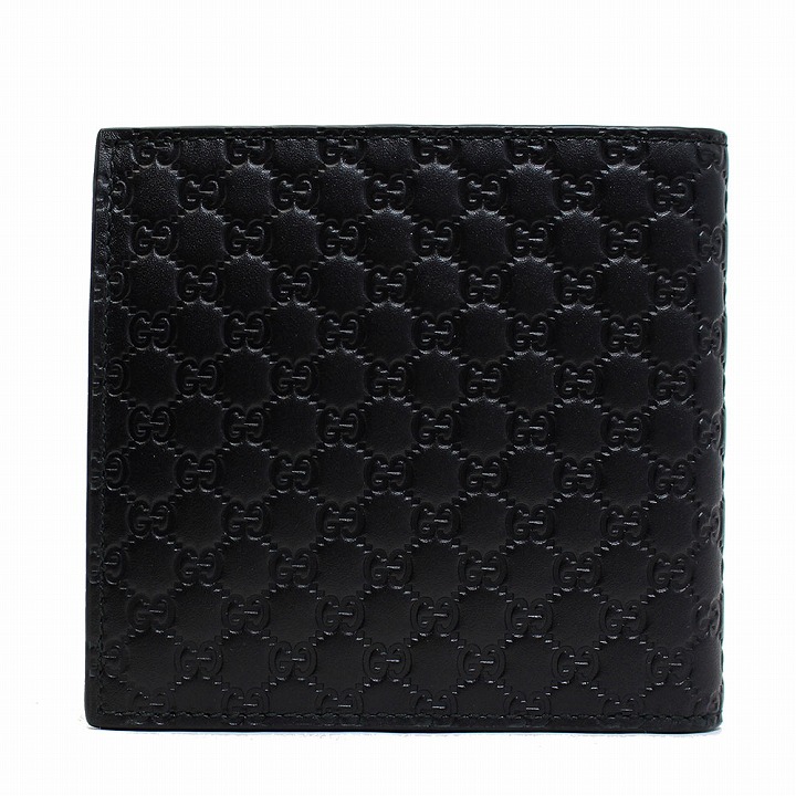 楽天市場】グッチ GUCCI 財布 二つ折り メンズ 新品 未使用 ブランド