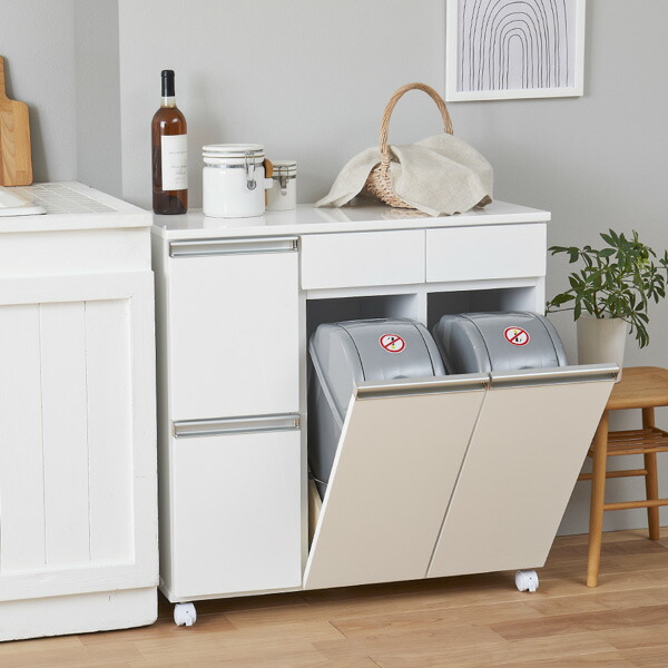 楽天市場】《くらしにプラスクーポン対象》引き出し付きの