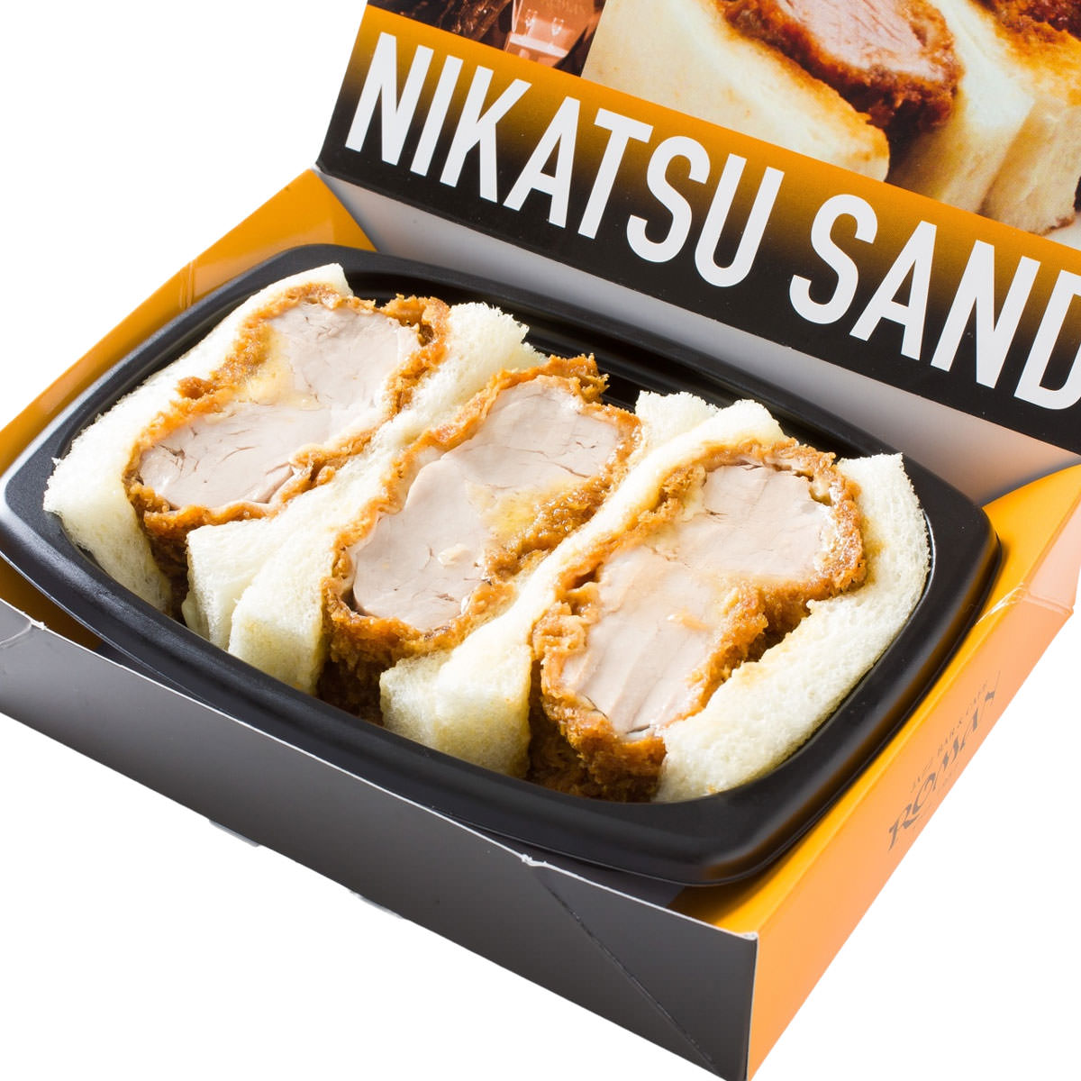 楽天市場】東京八王子煮かつサンド ロースかつ ヒレカツ セット