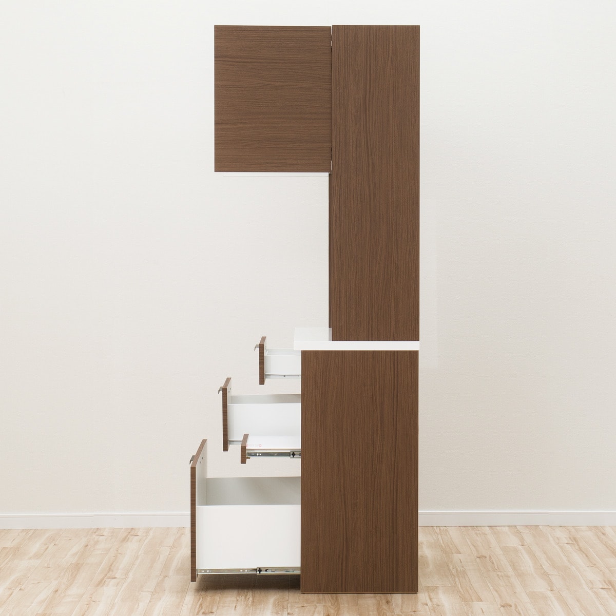 楽天市場】[幅80cm] キッチンボード (ソレル 80KB) ニトリ 【配送員