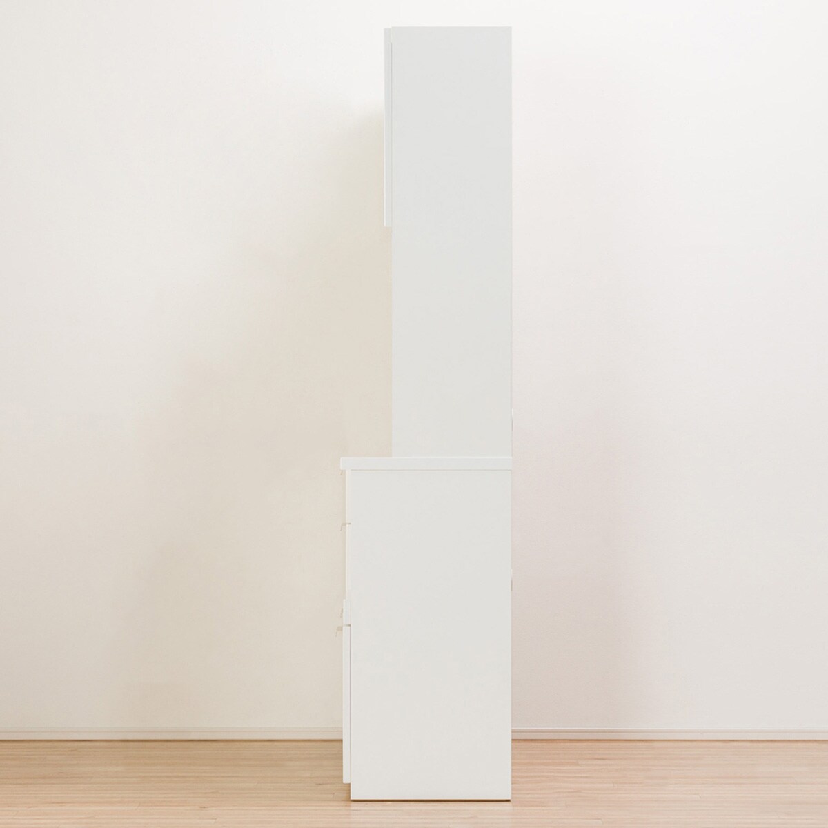 楽天市場】[幅120cm] キッチンボード (ソレル 120KB WH) ニトリ 【配送