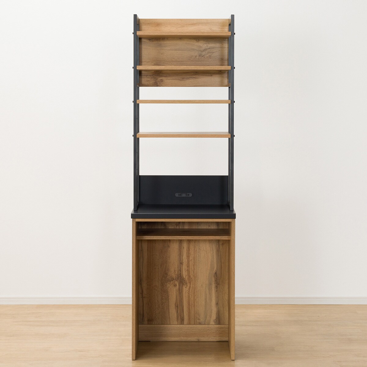 楽天市場】レンジボード (IM301 60OP LBR) ニトリ 【配送員設置商品